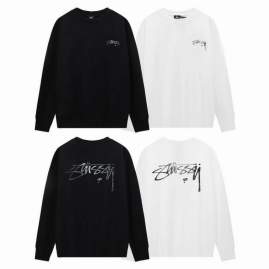 Picture of Stussy Sweatshirt _SKUStussyS-XLamtS63135962
